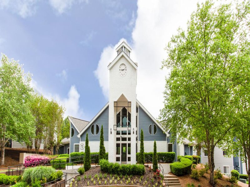 The Redlands, Athens, GA